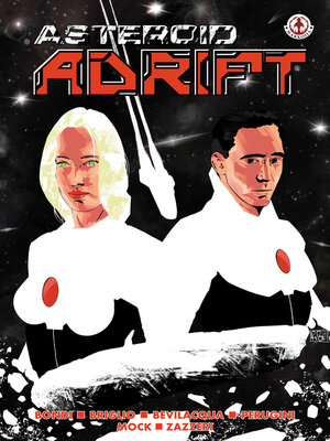 cover image of Asteroid Adrift